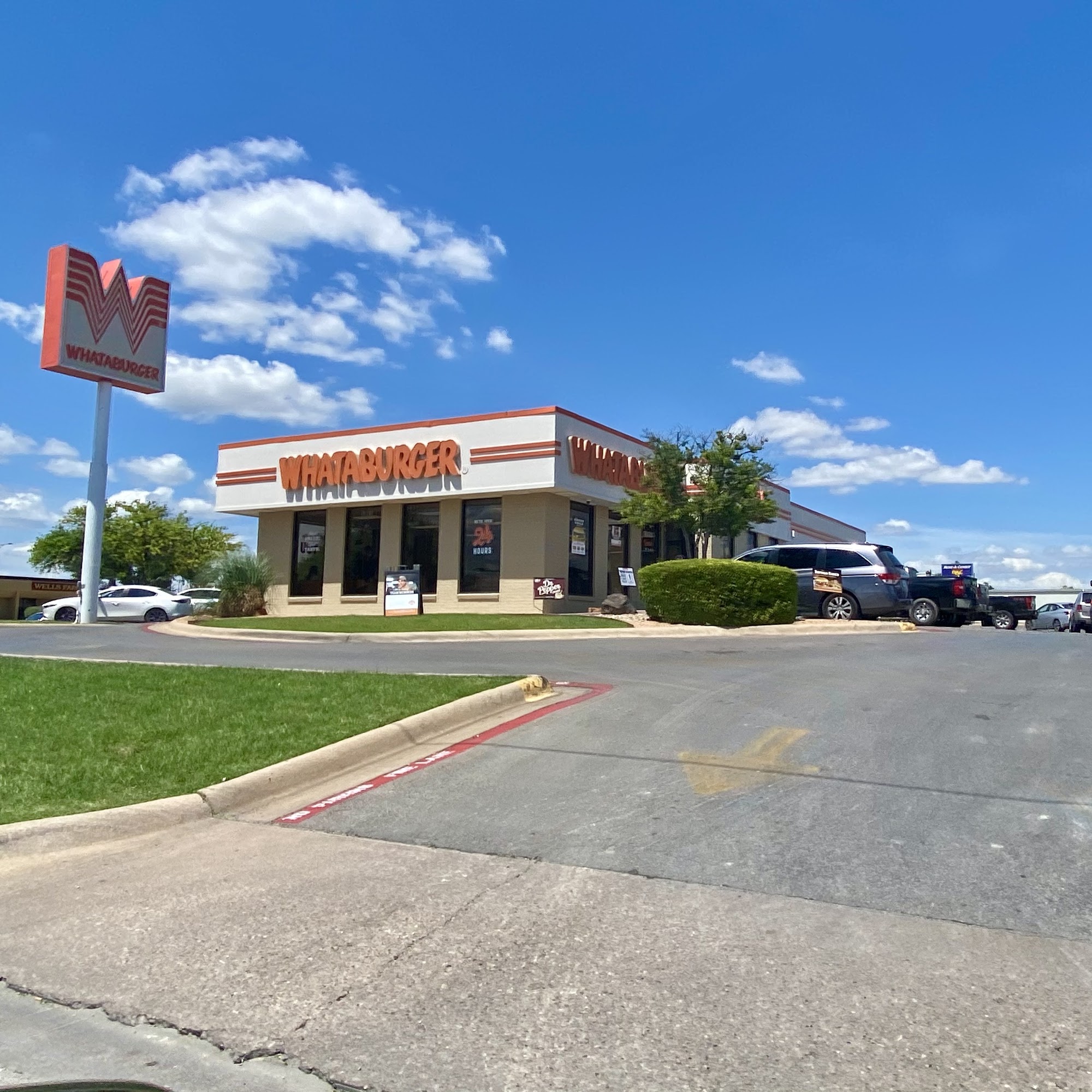 Whataburger