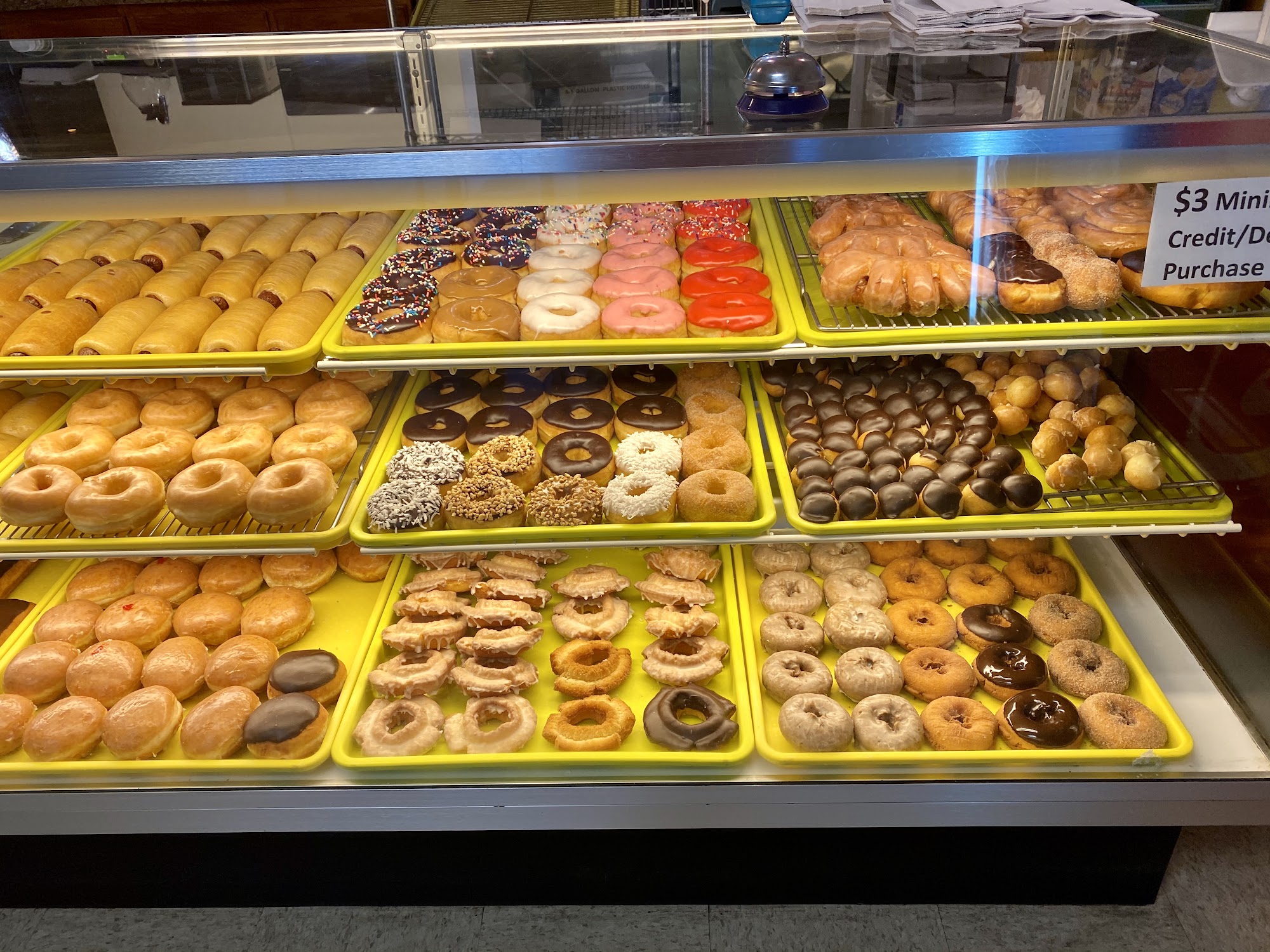 Jack N Jill Donuts