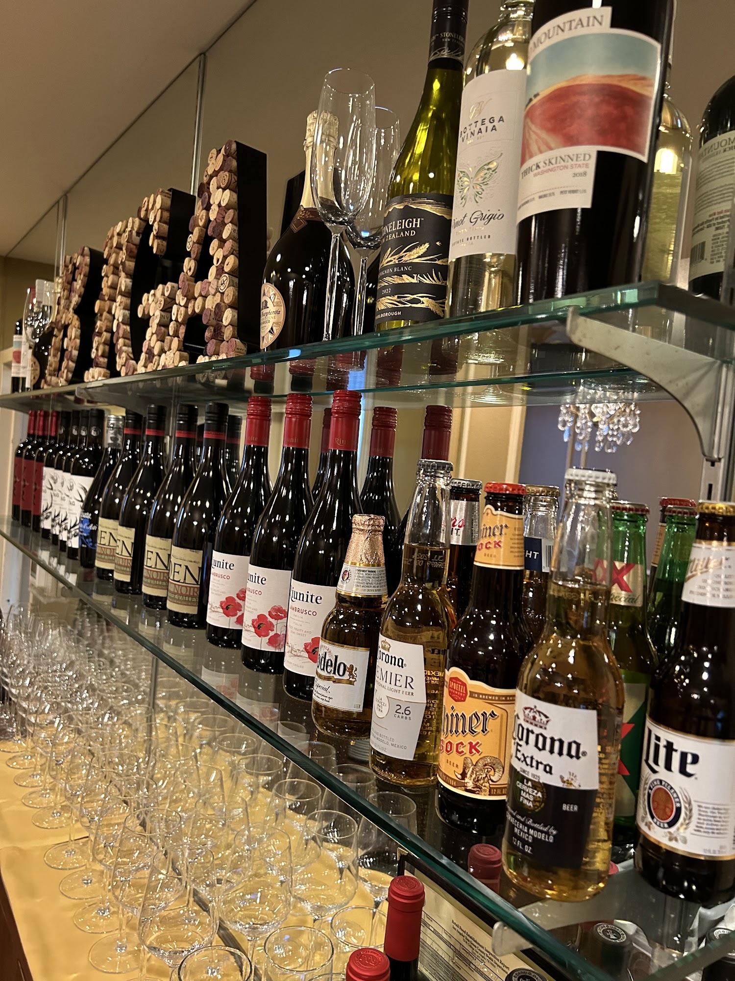 Biga Bistró & Restaurant