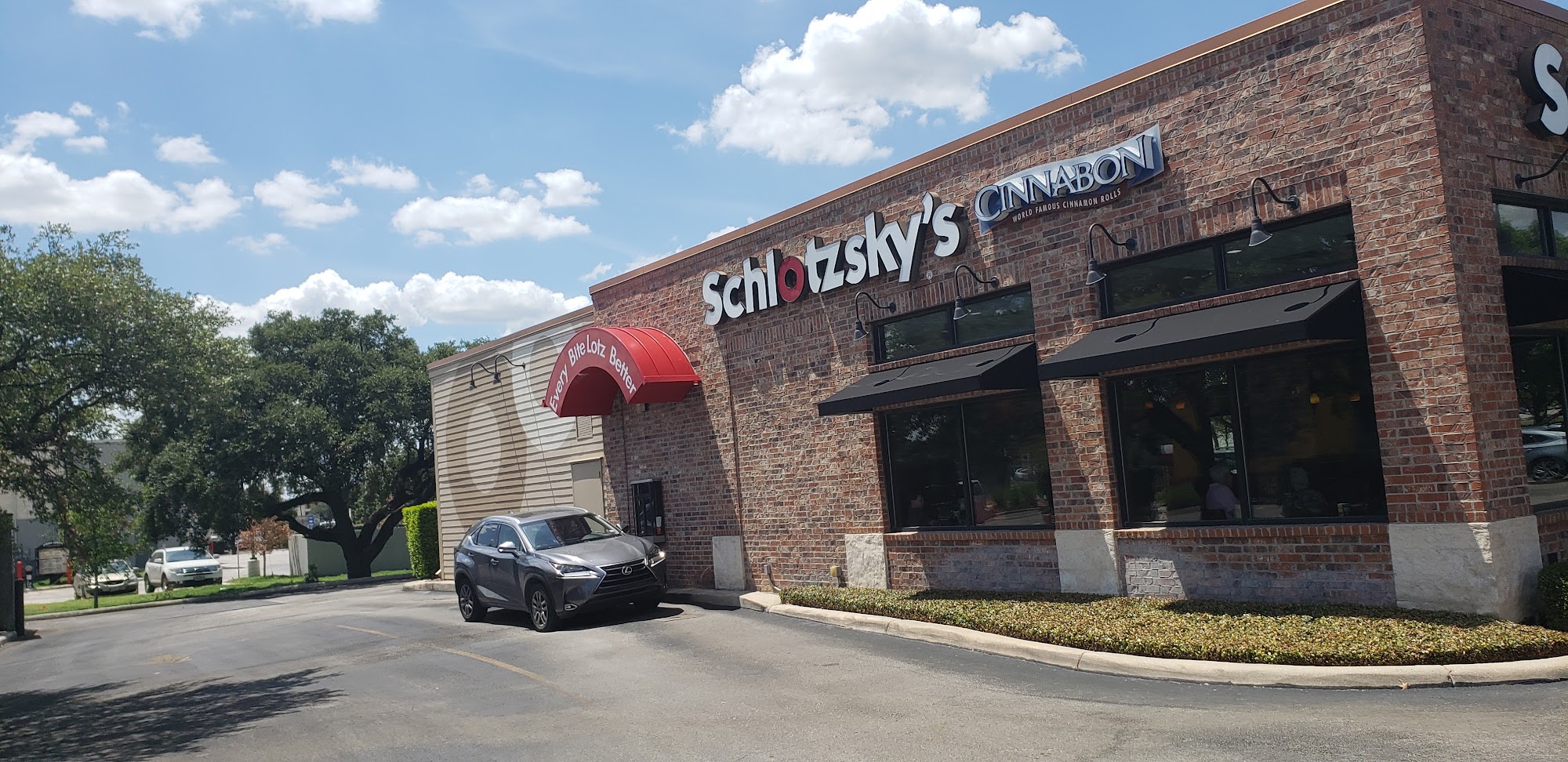 Schlotzsky's