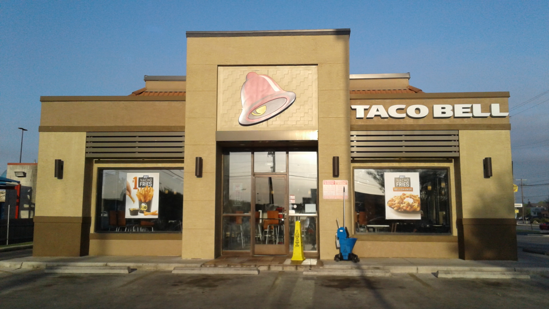 Taco Bell