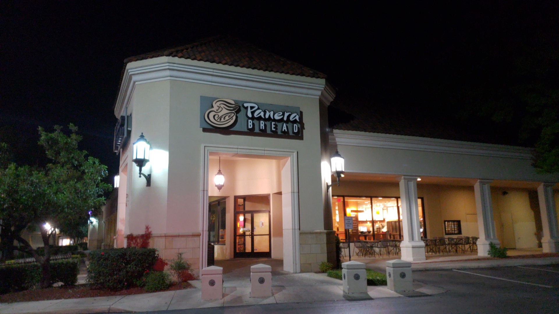 Panera Bread