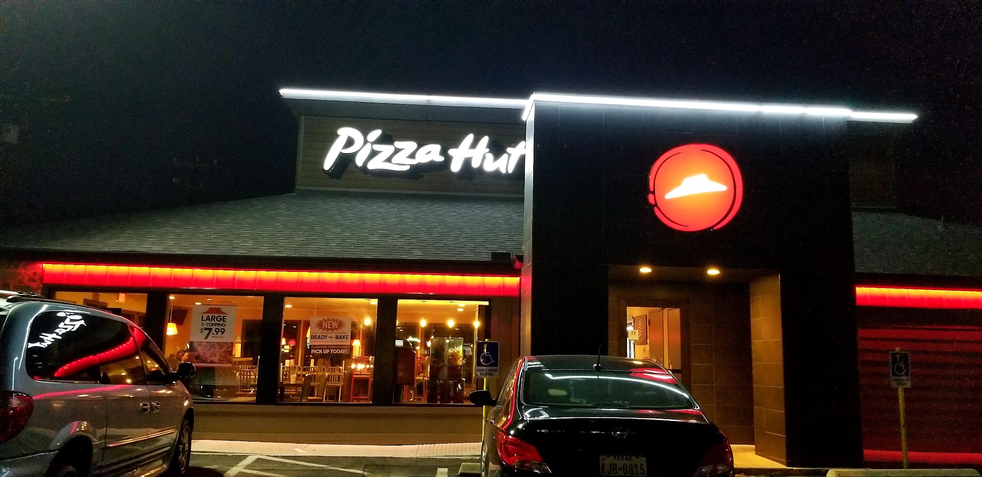 Pizza Hut