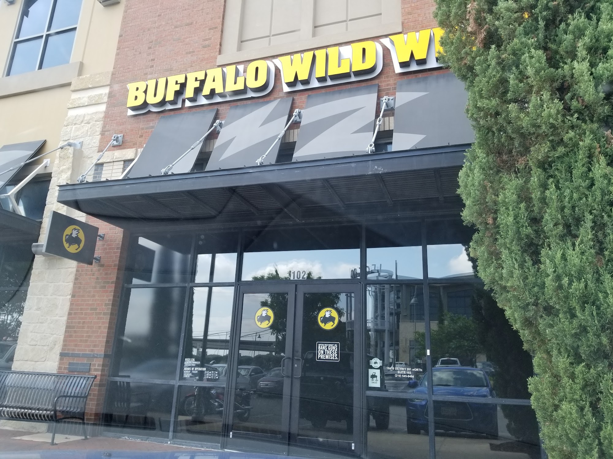 Buffalo Wild Wings