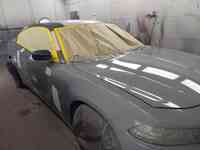 Maaco Auto Body Shop & Painting