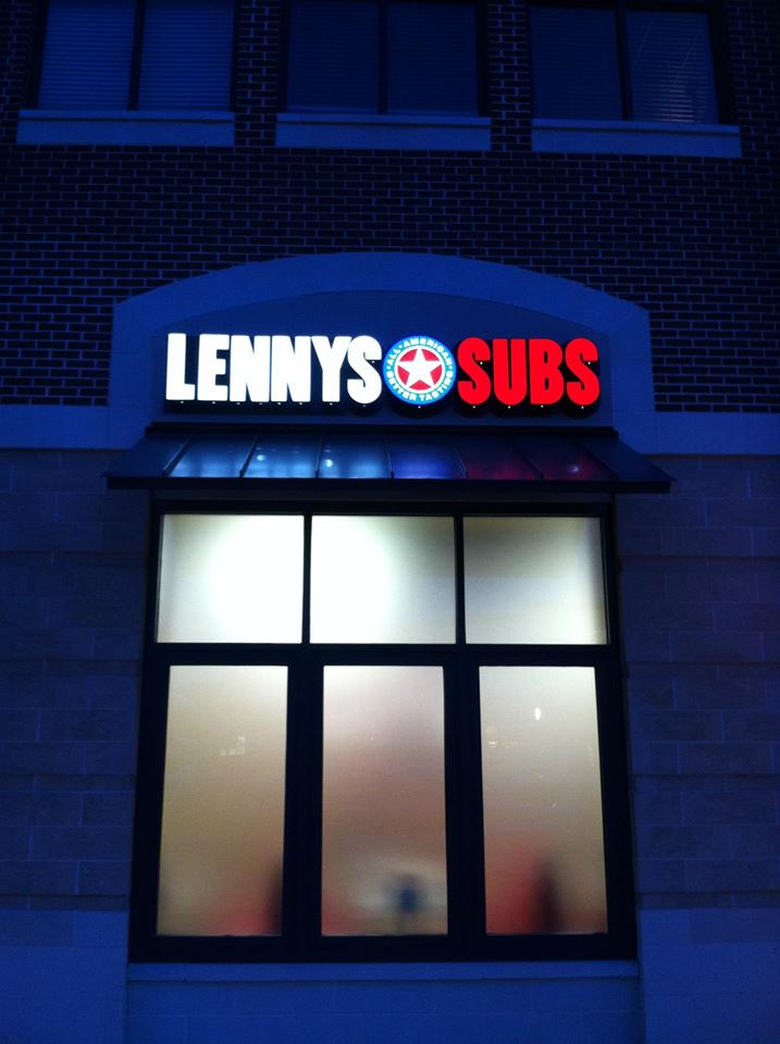 Lennys Grill & Subs