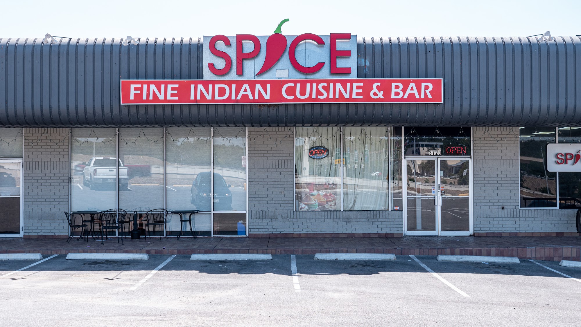 Spice Fine Indian Cuisine Biryani Place