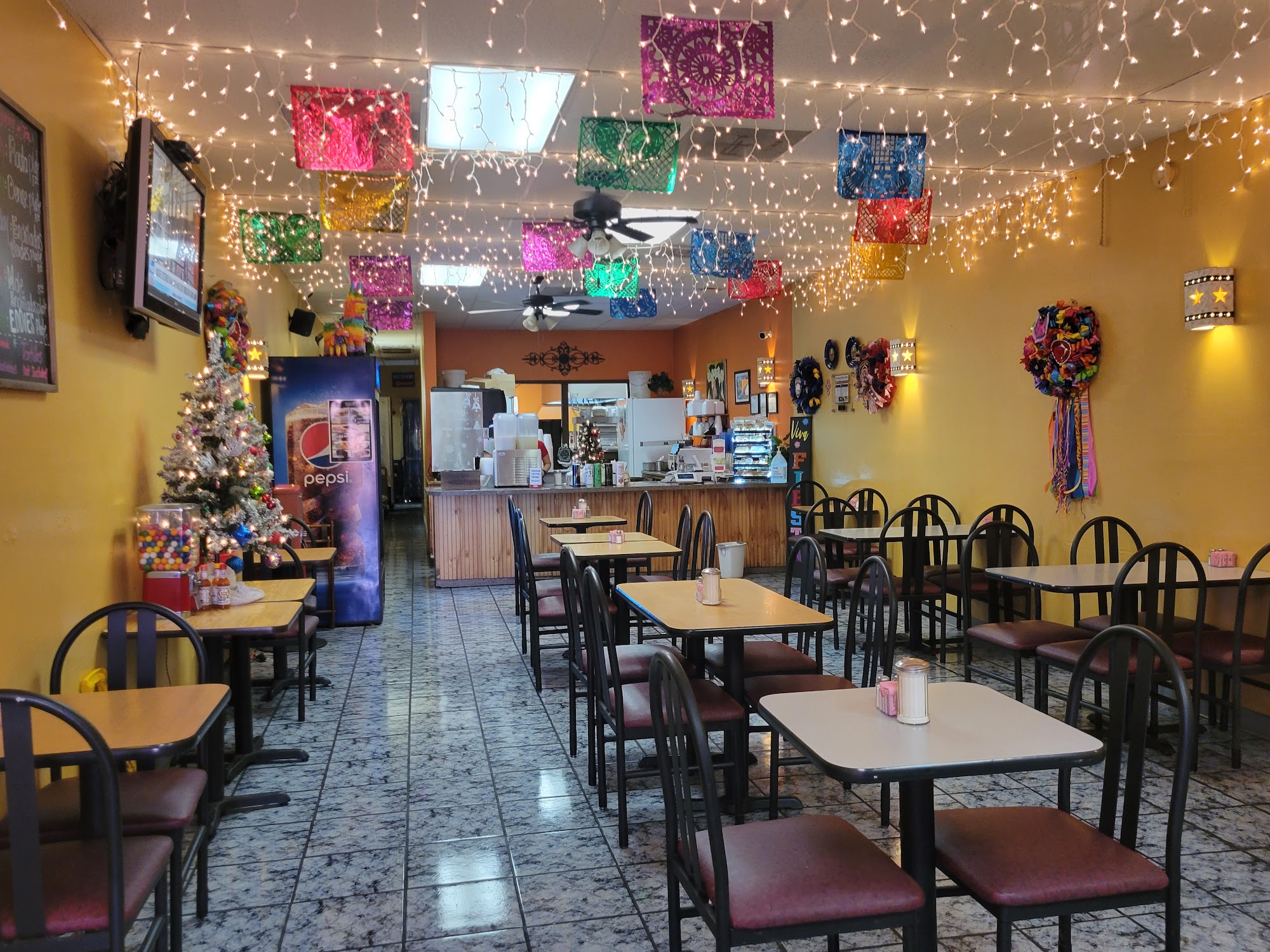 Los Ajos Mexican Grill