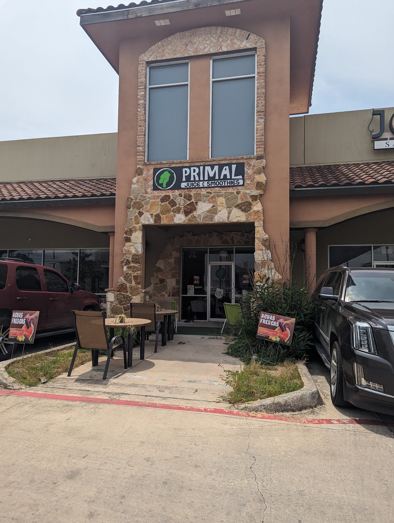 Primal Juice & Smoothies Helotes / Leon Valley