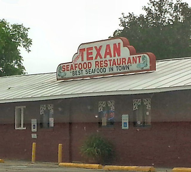 Sherry's Texan Seafood Restaurant