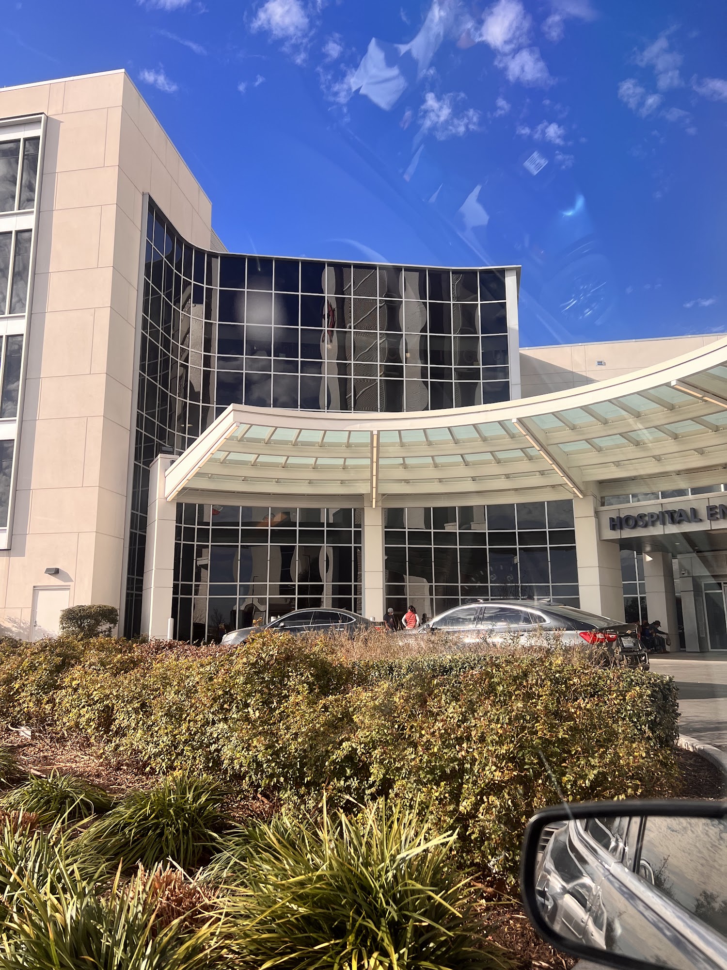 Methodist Hospital San Antonio Visiting Hours METHODIST HOSPITAL - San Antonio TX - Hours, Directions, Reviews