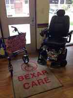 Bexar Care Home Medical Equipment & Supply