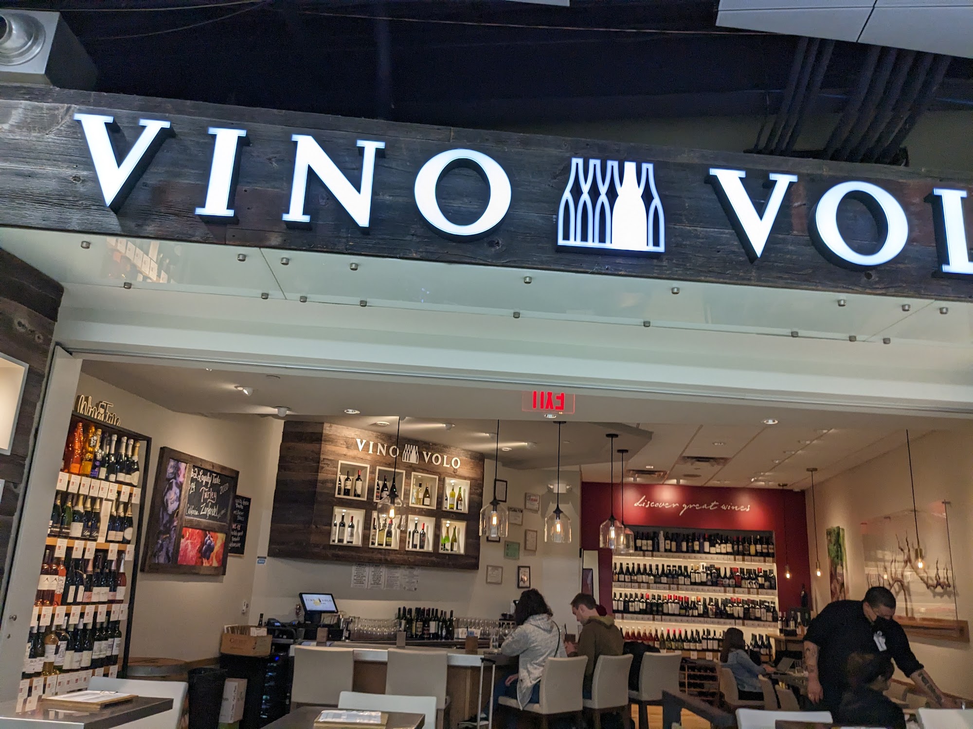 Vino Volo