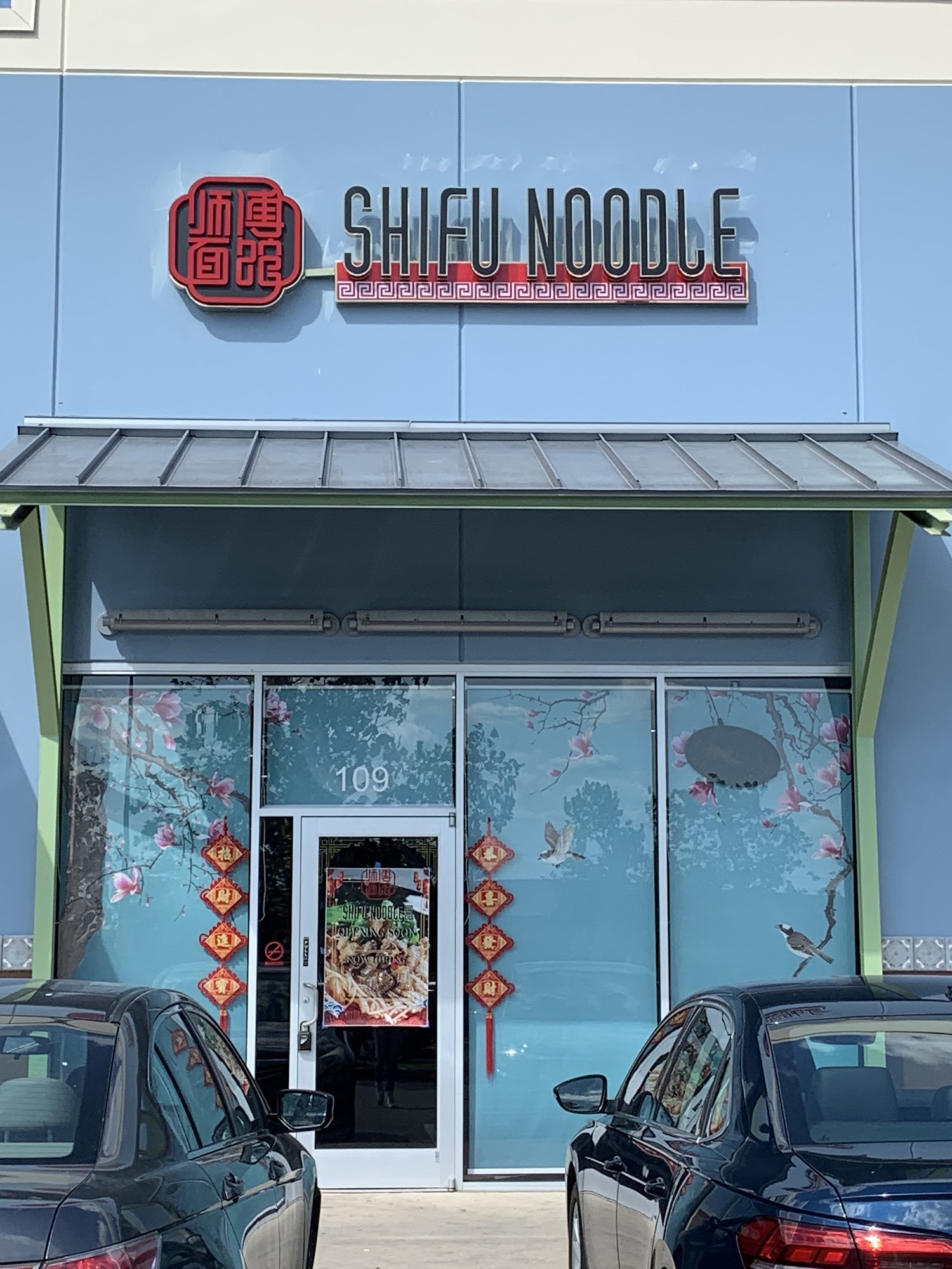 Shifu Noodle