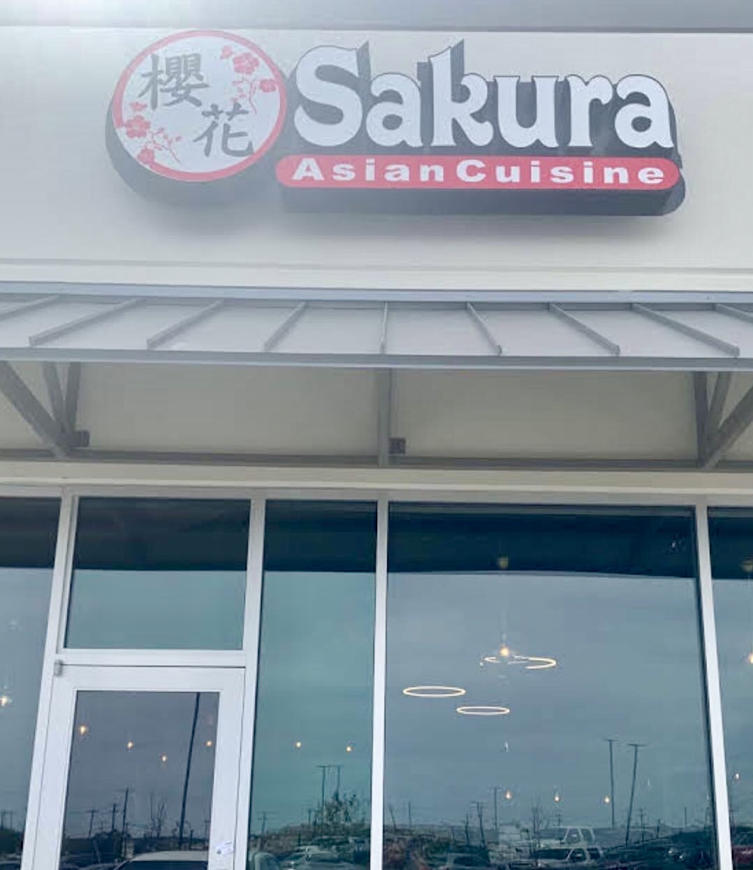 Sakura Asian Cuisine