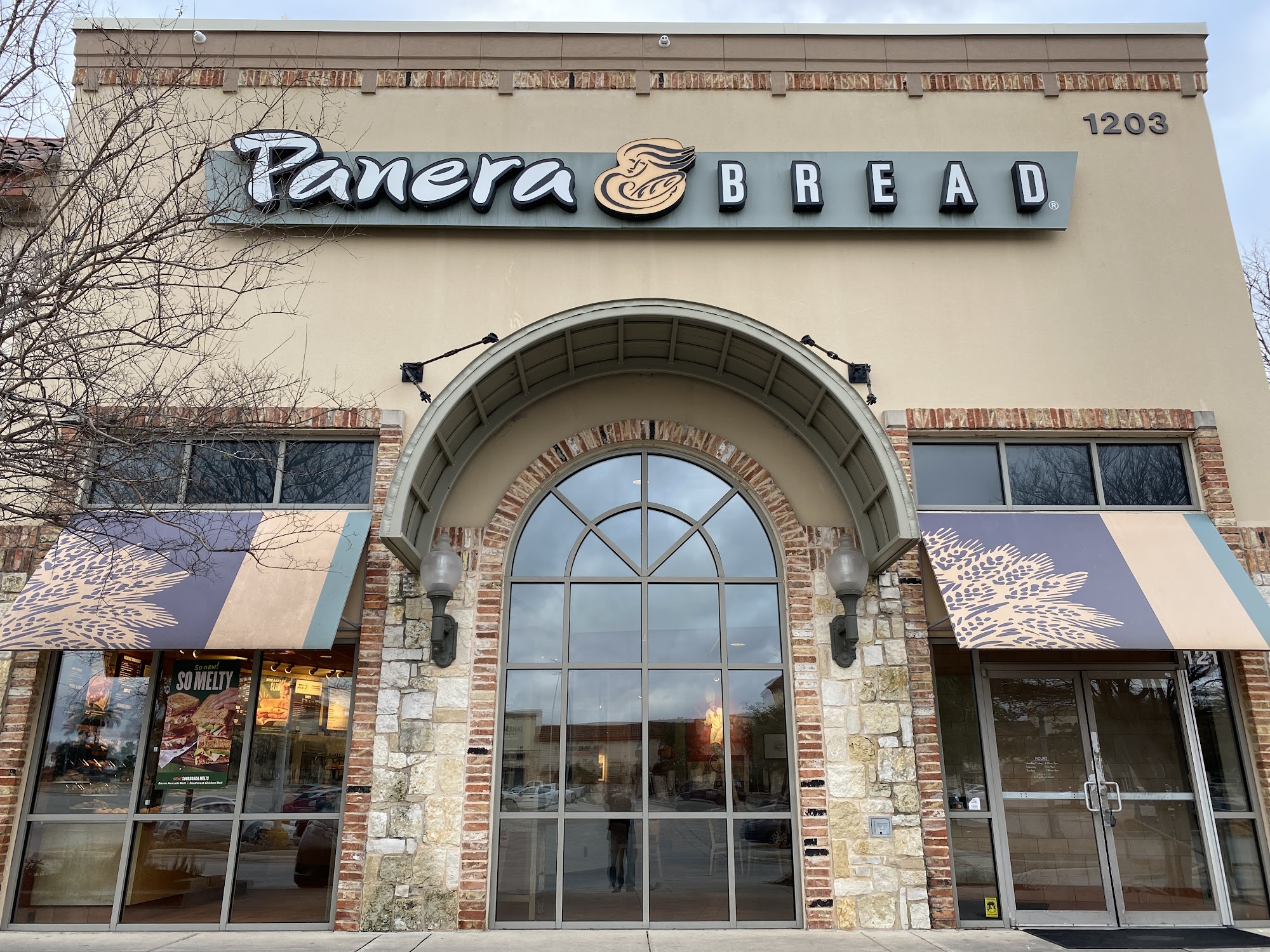 Panera Bread