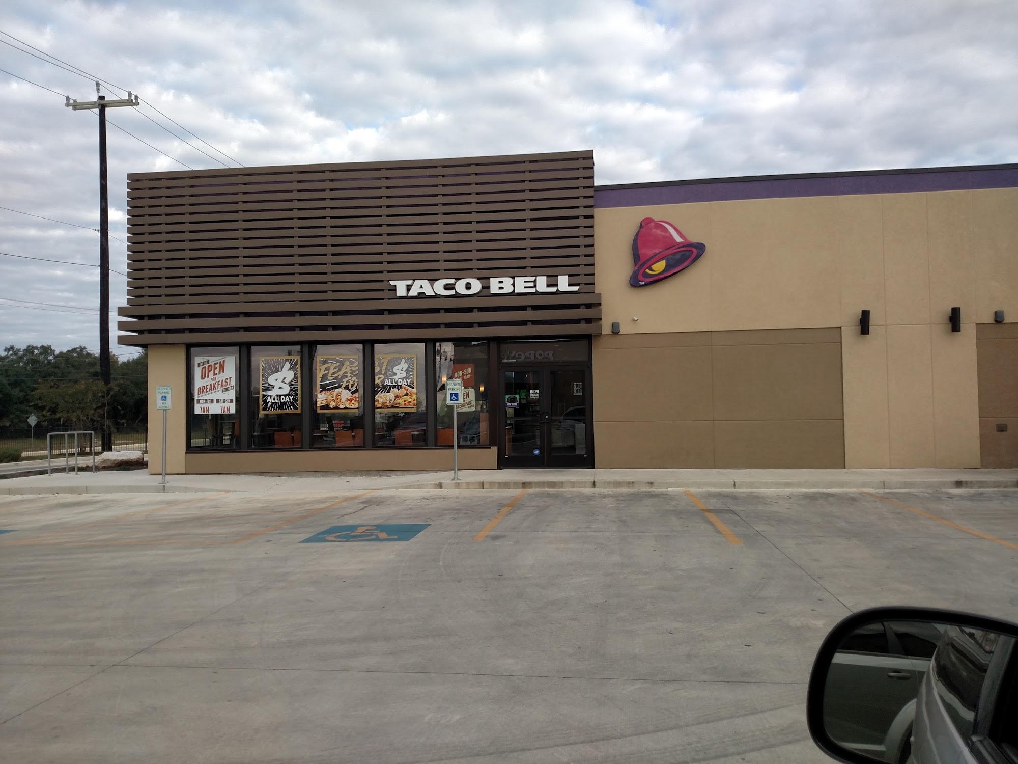 Taco Bell