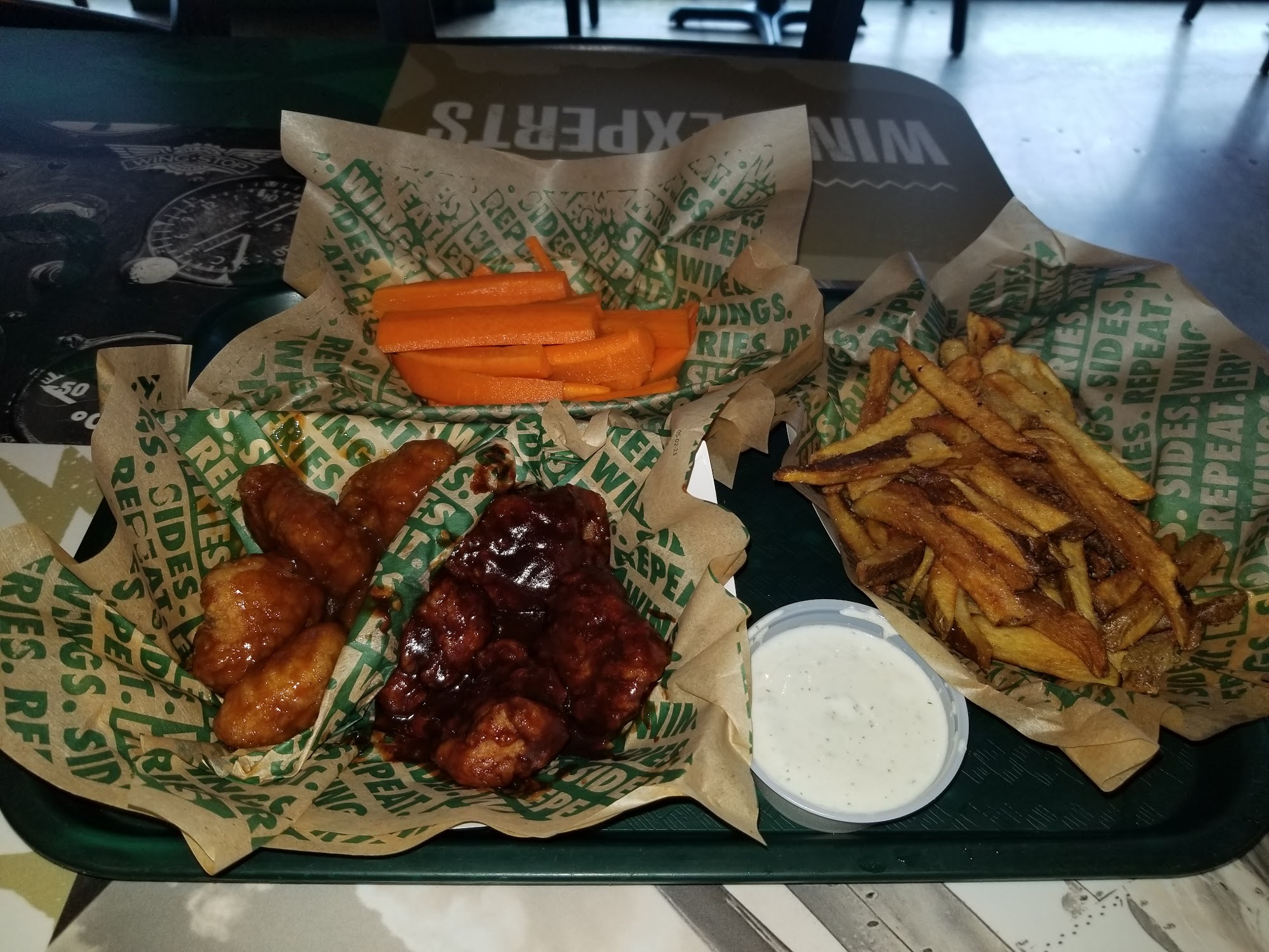 Wingstop