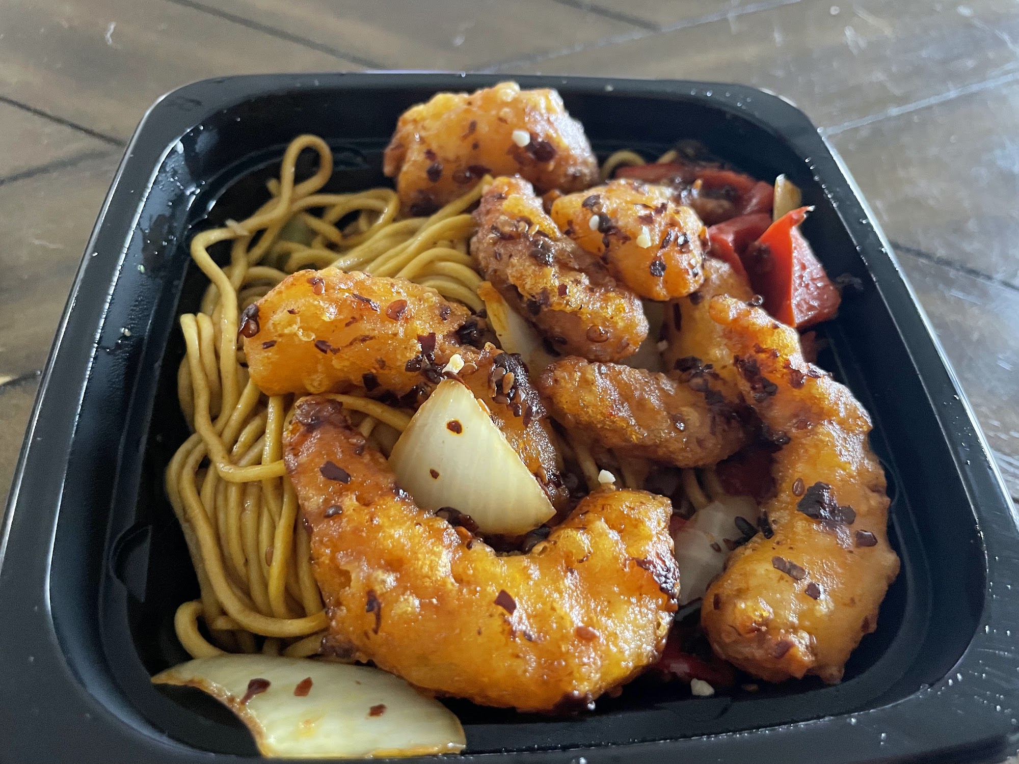 Panda Express