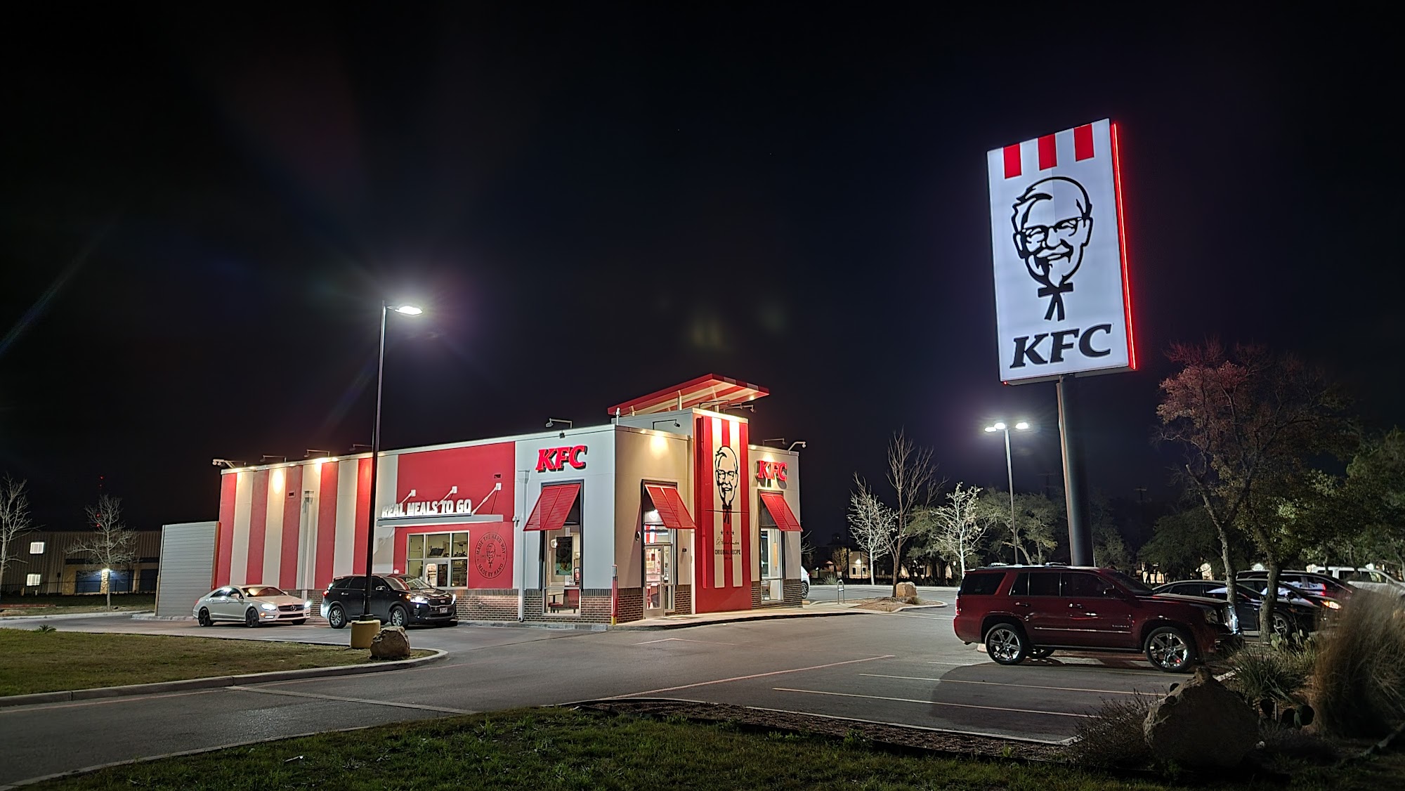 KFC