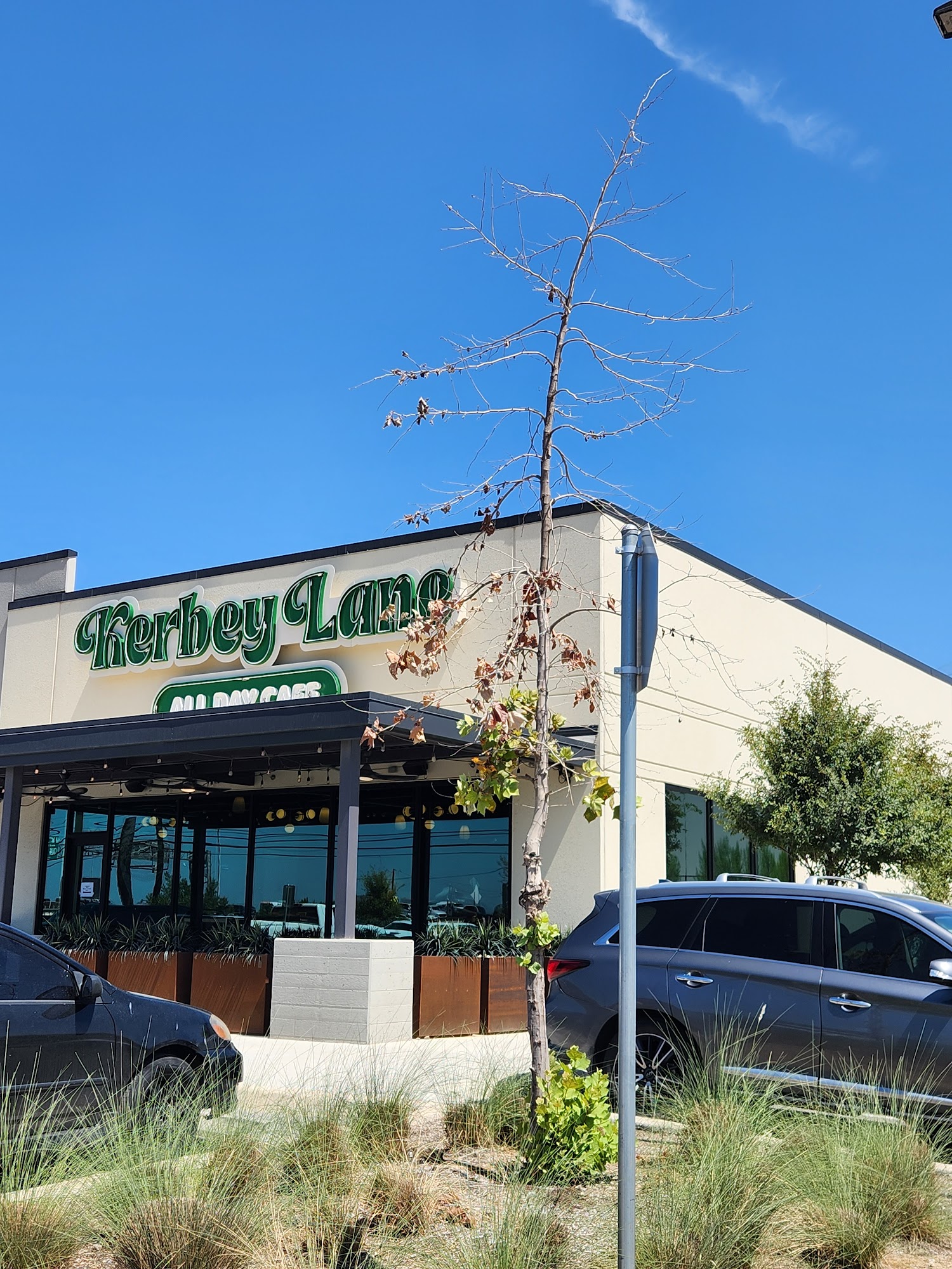 Kerbey Lane Cafe