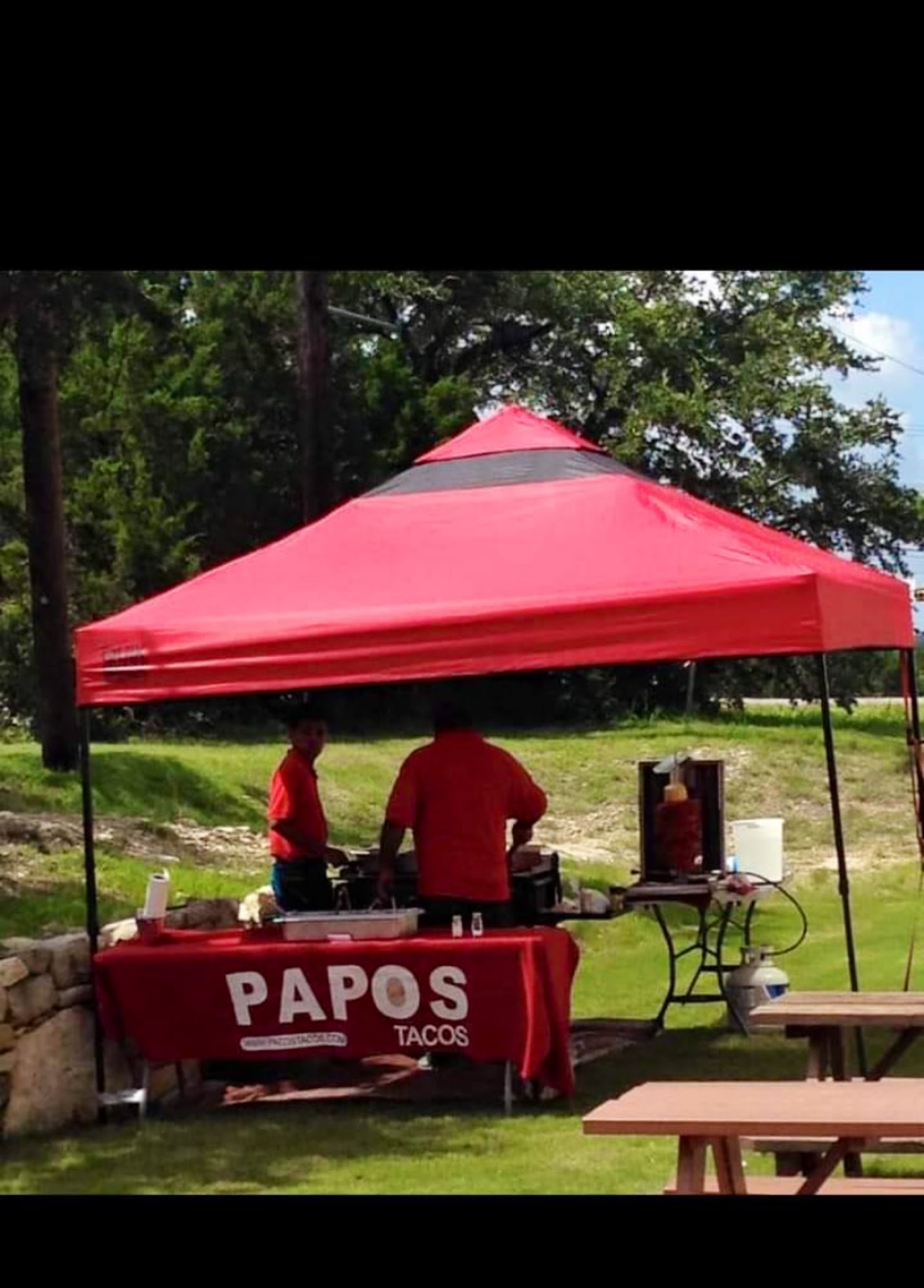 Papos Tacos