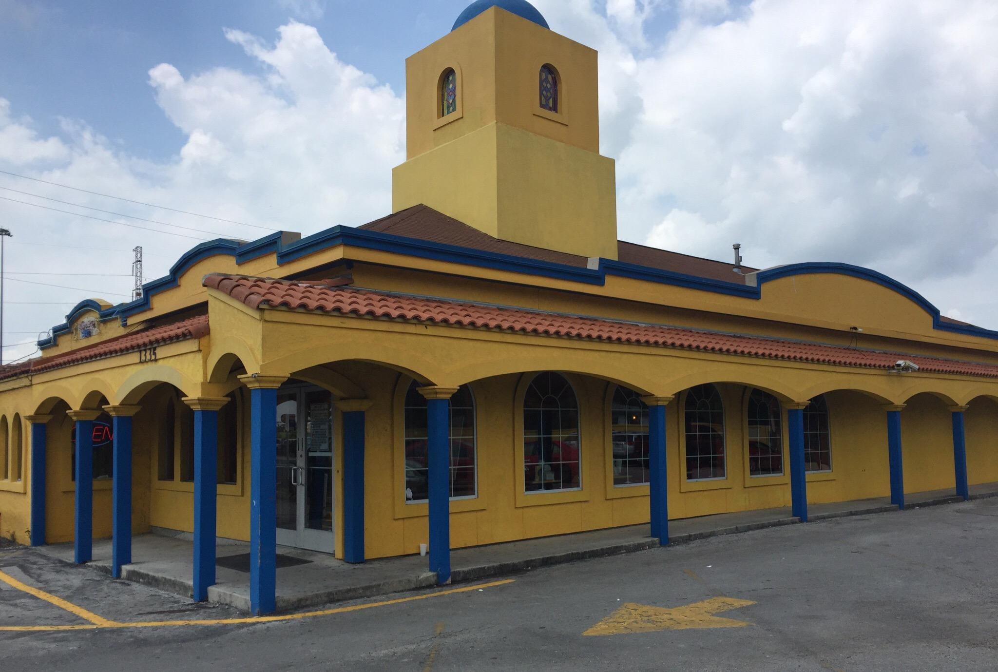 Photo credit: tripadvisor