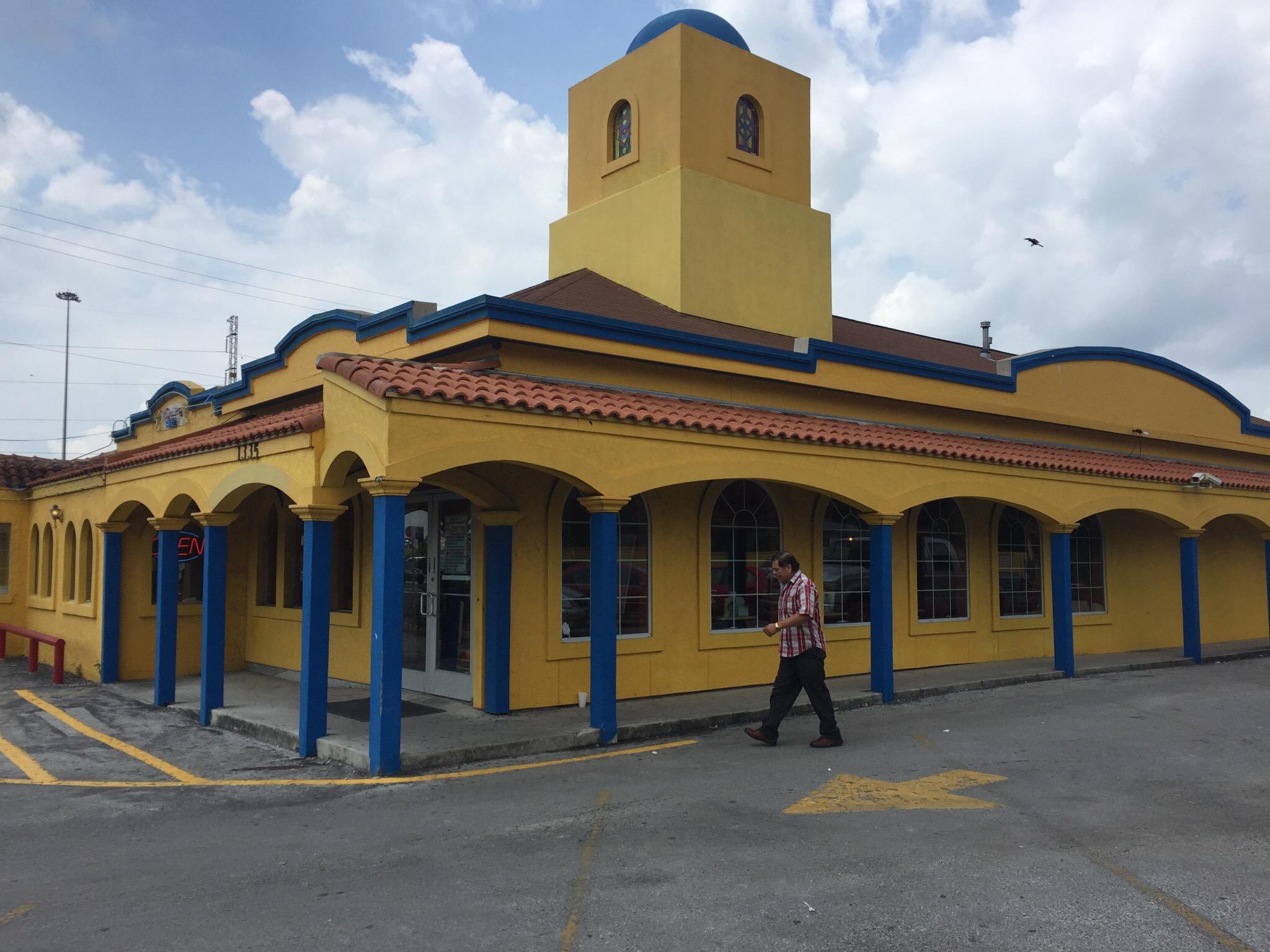 Photo credit: tripadvisor