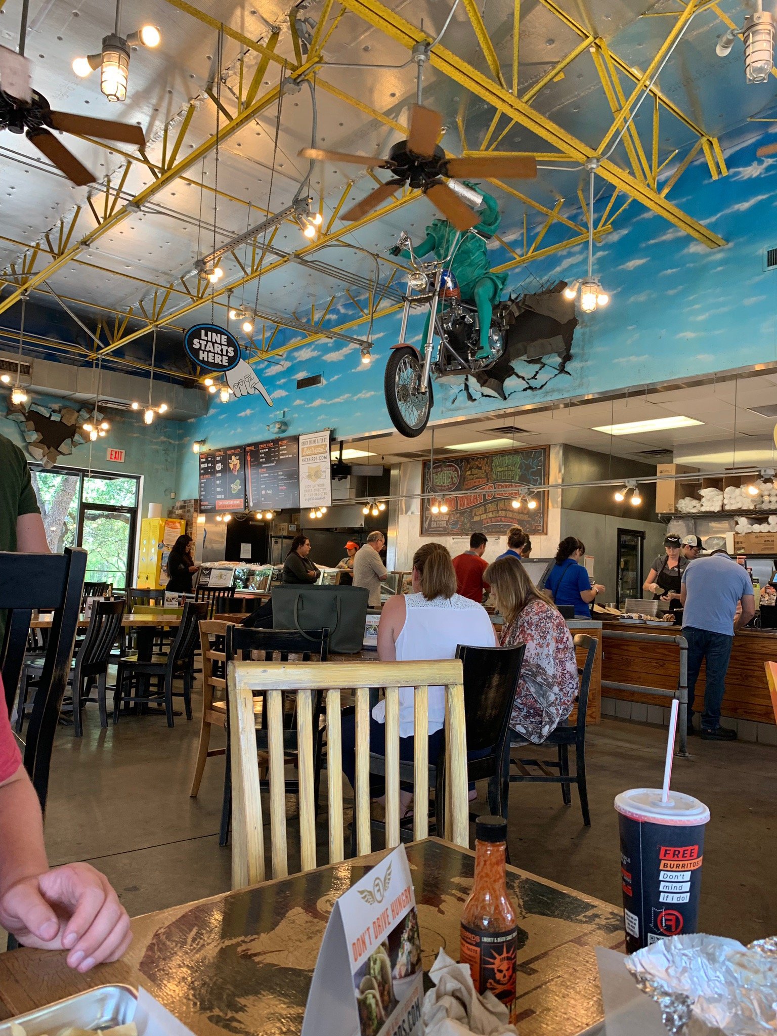 Photo credit: tripadvisor