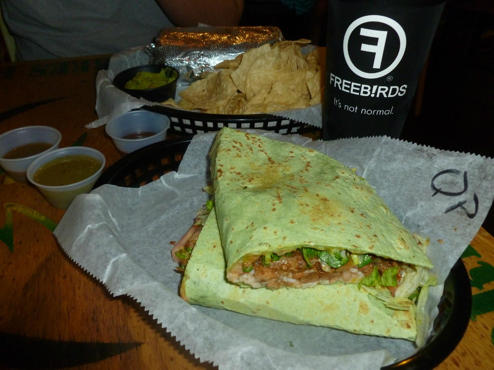 Photo credit: tripadvisor