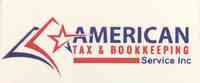 American Tax & Bookkeeping Service Inc