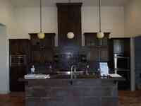 Preferred Custom Cabinets