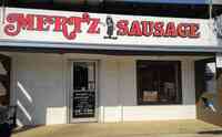 Mertz Sausage Co