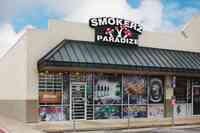 Smokerz Paradize #8