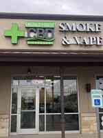 Emerald Forest CBD Dispensary - Delta 8 - Kratom - THC-A - Smoke & Vape Shop Potranco Road