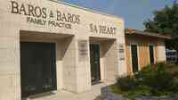 Baros and Baros Family Practice