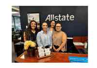 Annette Roberts: Allstate Insurance