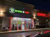 Smoke N Vape Shop 7616 CULEBRA RD 78251