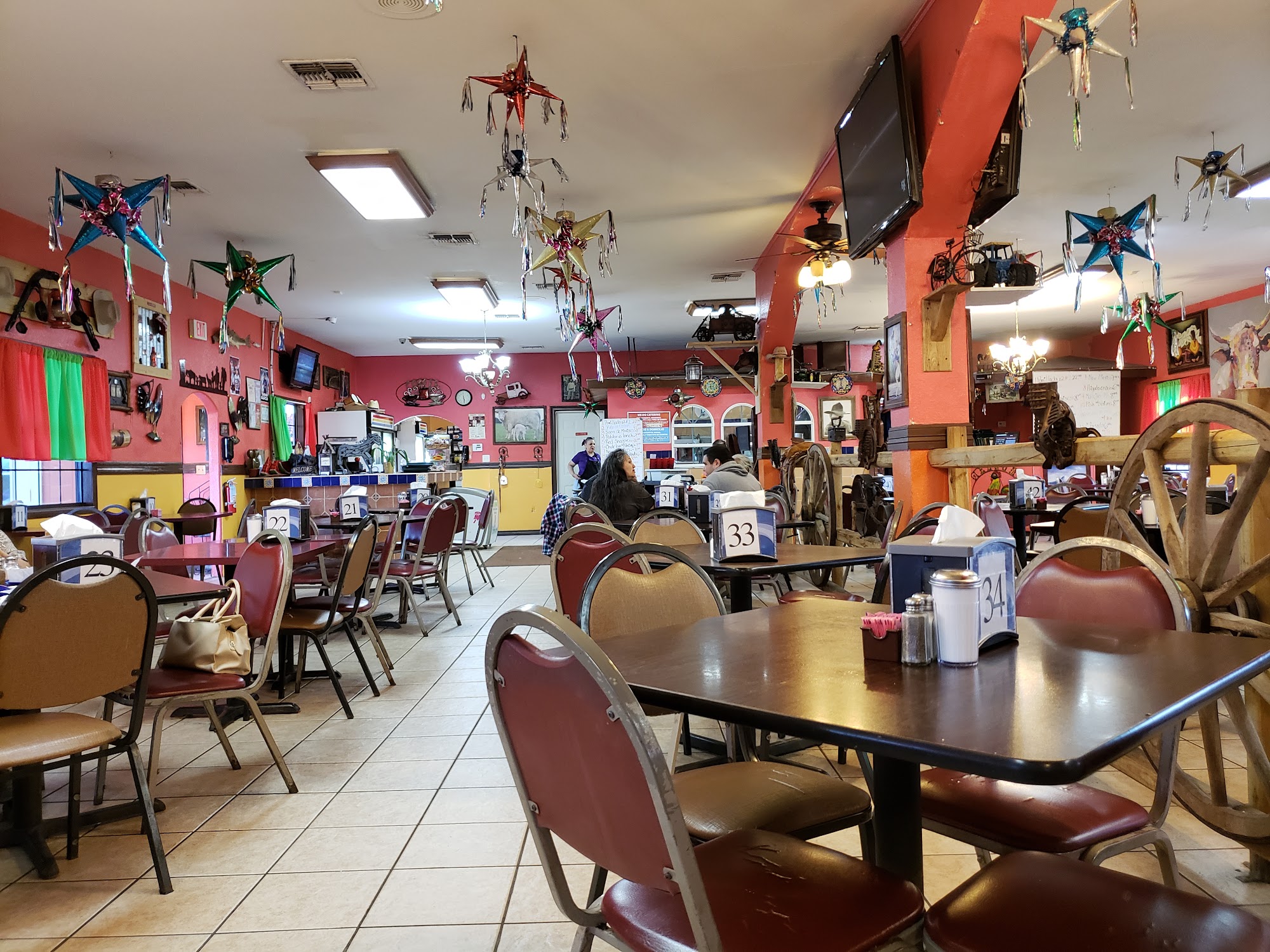 El Sabor De Mi Tierra Restaurant