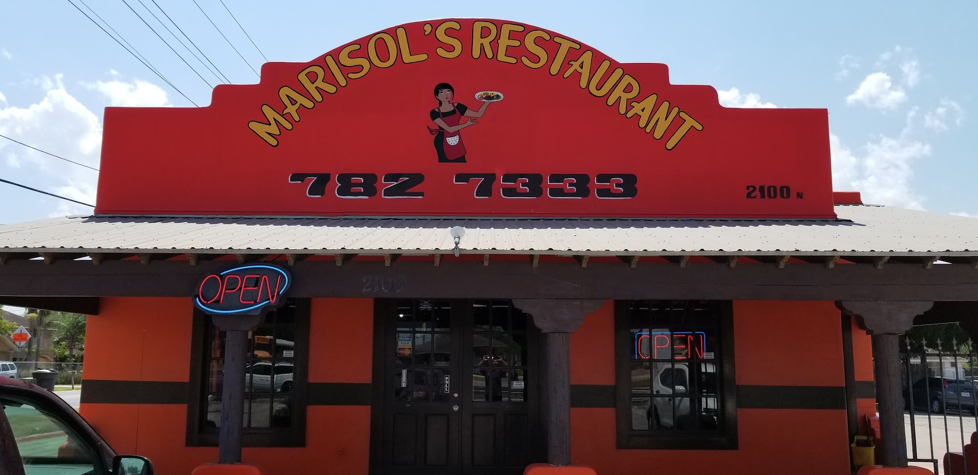 Marisol's Restaurant