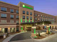 Holiday Inn San Marcos-Convention Ctr Area, an IHG Hotel