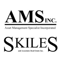 Asset Management Specialist, Inc.