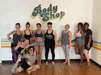 Body Shop Movement Studio