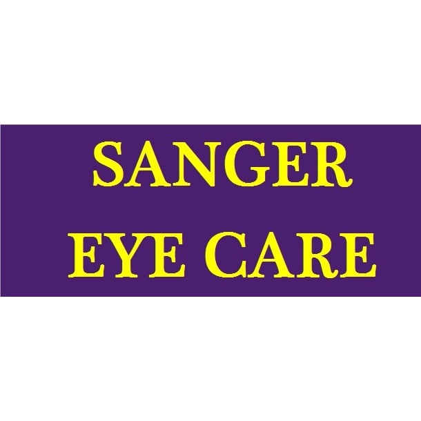 Sanger Eye Care 410 Bolivar St, Sanger Texas 76266