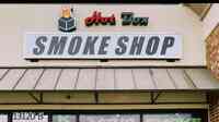 Hot Box Smoke Shop