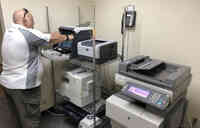 Alamo Printer Services