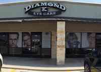 Diamond K Eye Care, Inc.