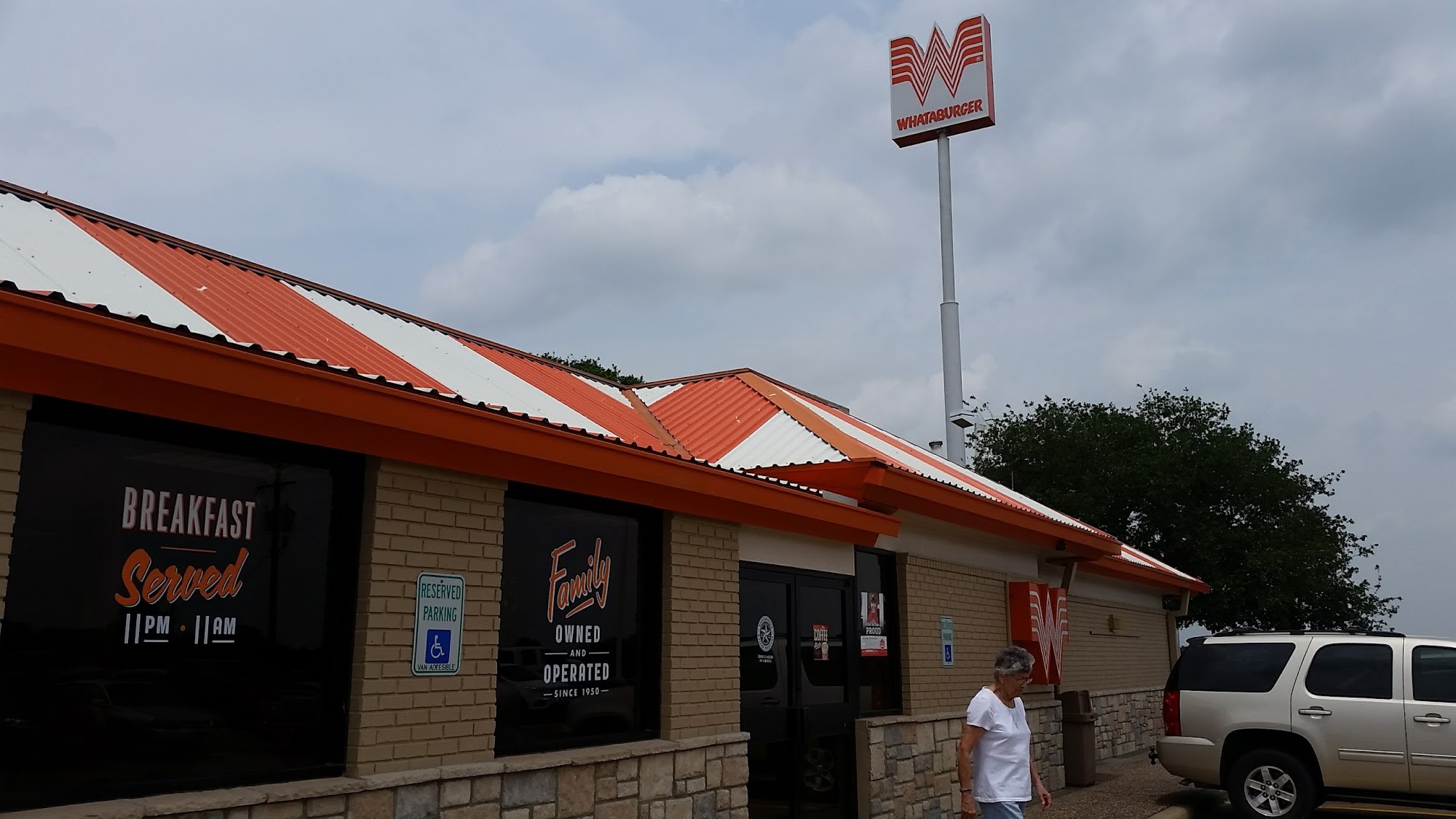 Whataburger