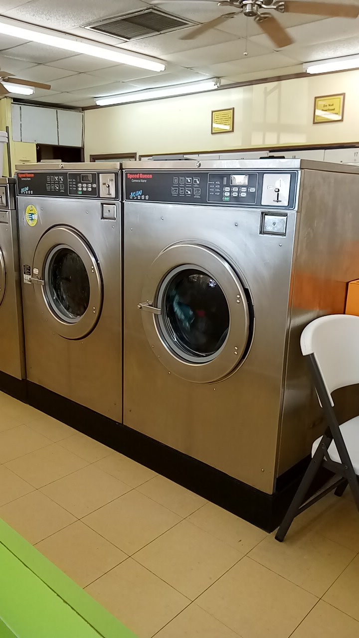 Nasa Laundromat 3524 E NASA Pkwy, Seabrook Texas 77586