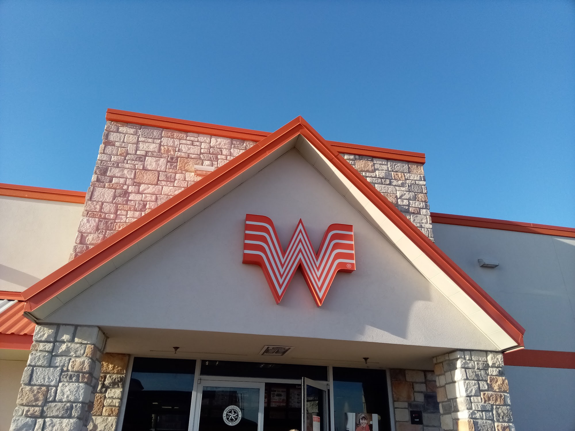 Whataburger